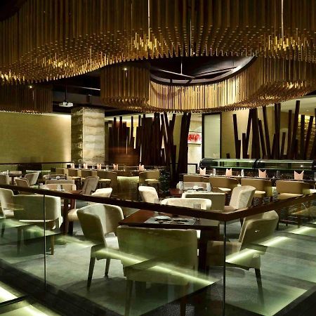 Pullman Dongguan Changan Eksteriør bilde