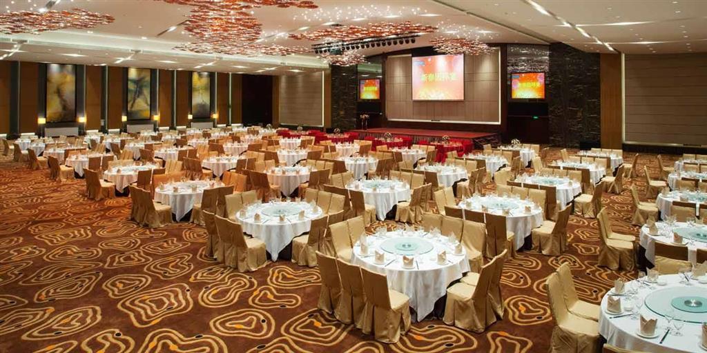 Pullman Dongguan Changan Eksteriør bilde