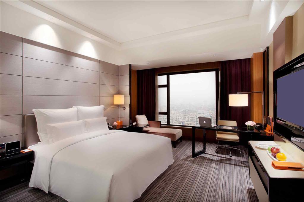 Pullman Dongguan Changan Eksteriør bilde