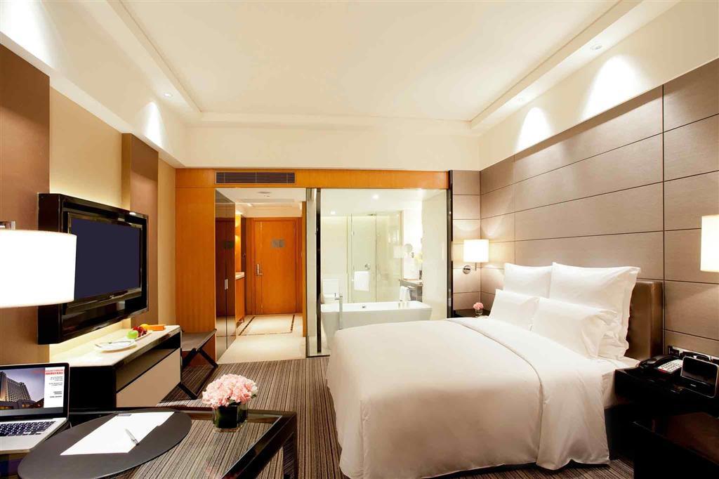Pullman Dongguan Changan Eksteriør bilde