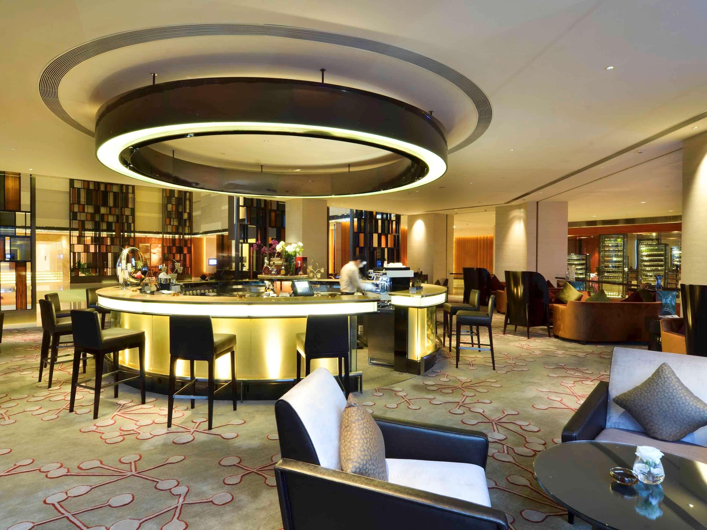 Pullman Dongguan Changan Eksteriør bilde