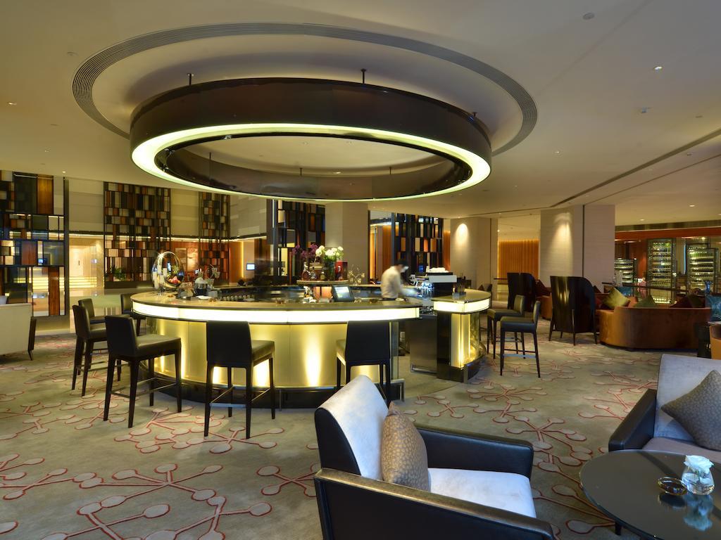 Pullman Dongguan Changan Eksteriør bilde