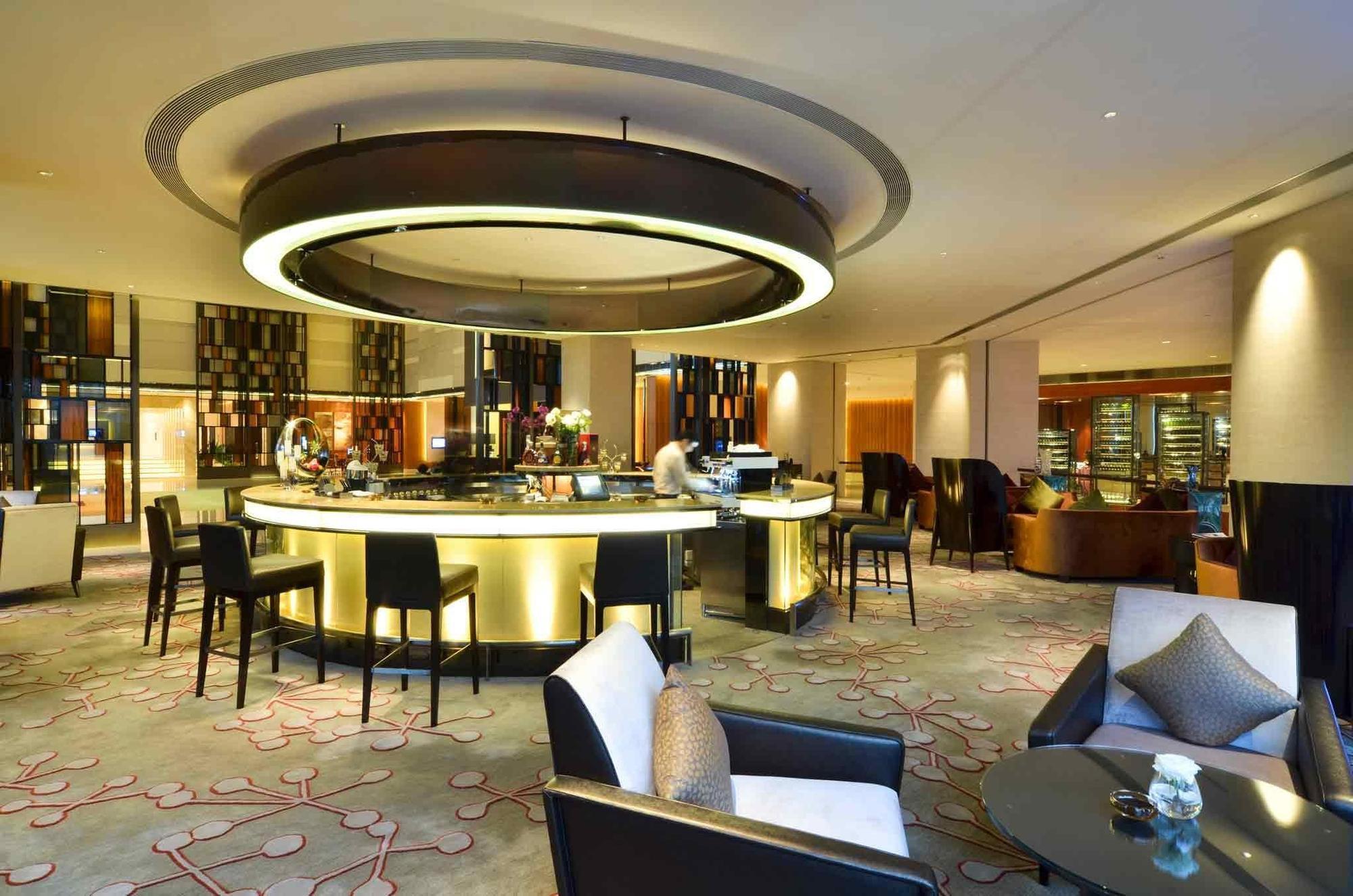 Pullman Dongguan Changan Eksteriør bilde