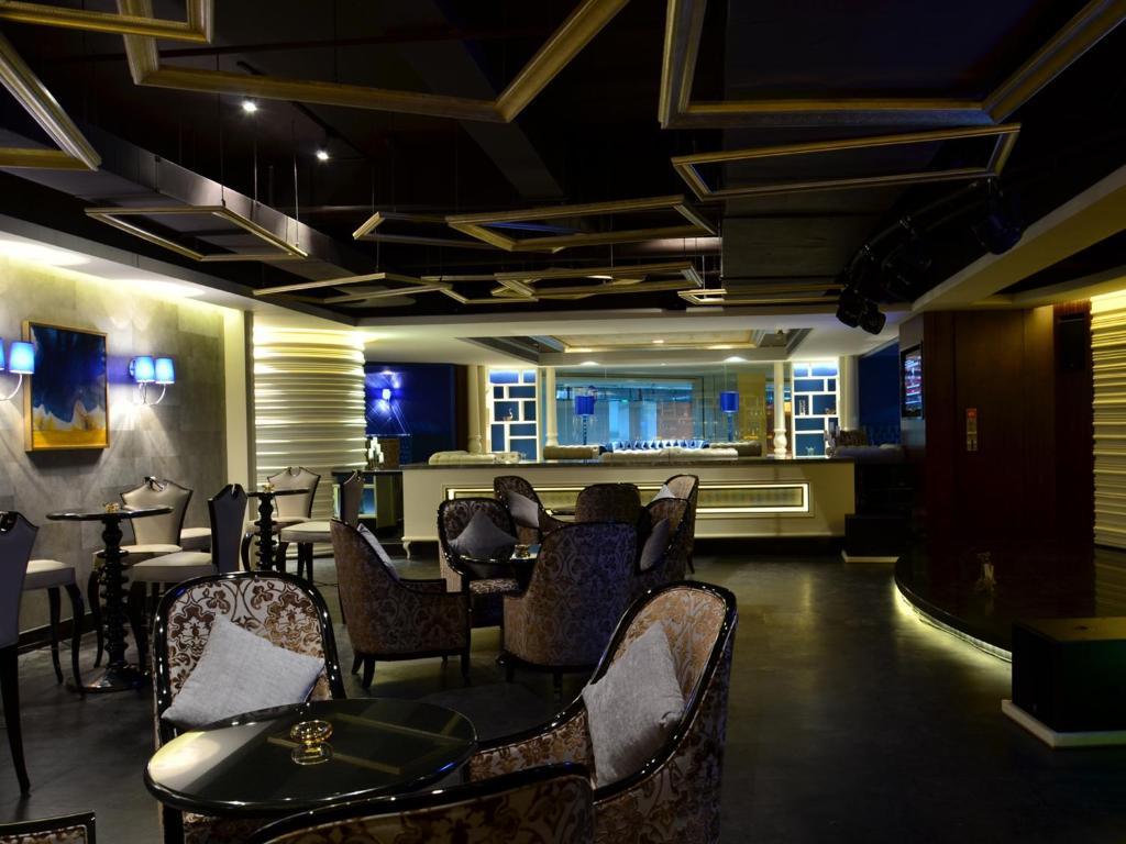 Pullman Dongguan Changan Eksteriør bilde