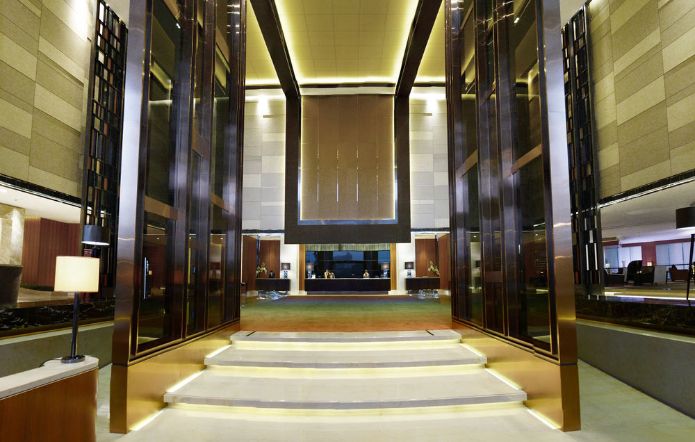 Pullman Dongguan Changan Eksteriør bilde