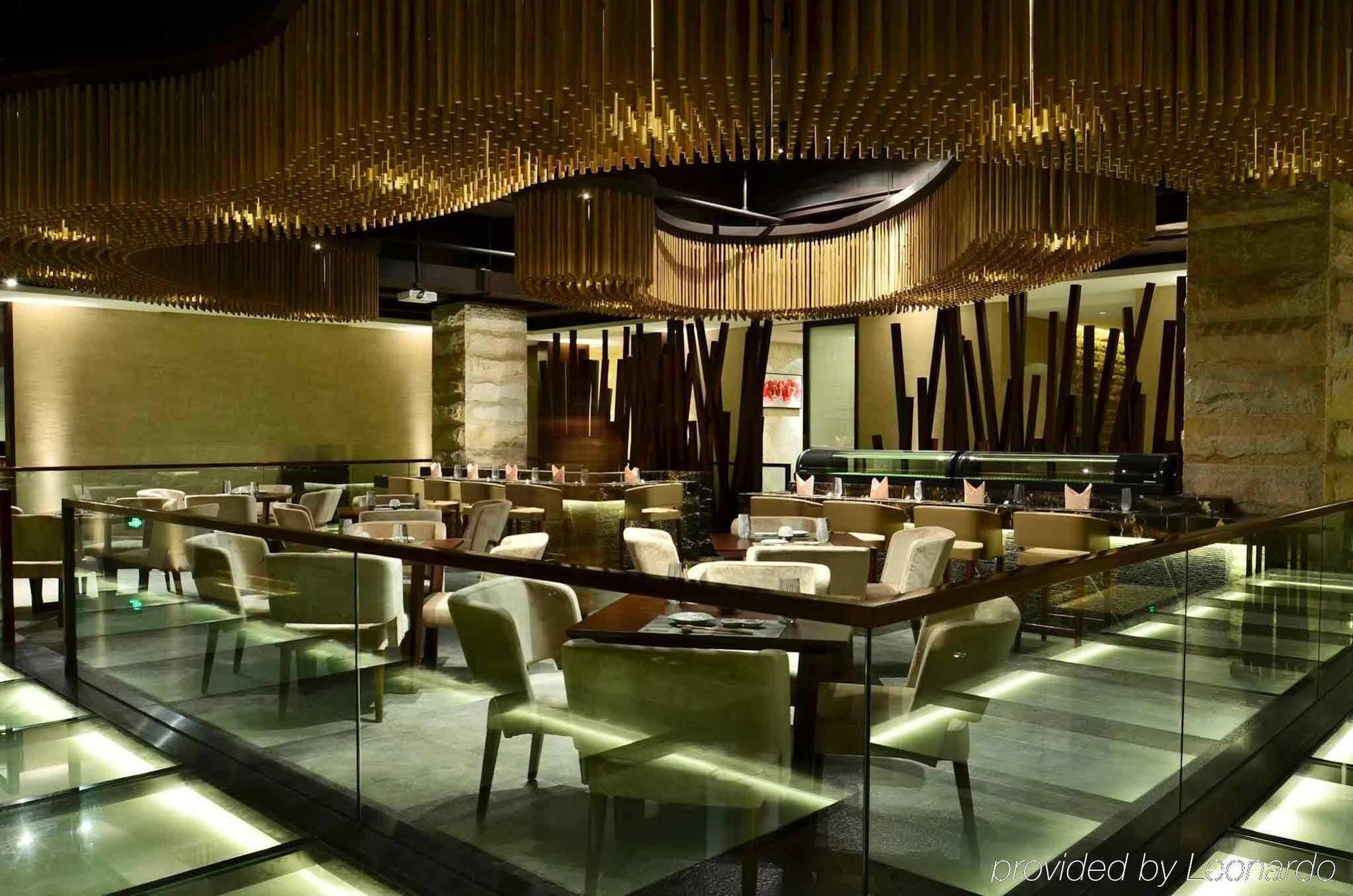 Pullman Dongguan Changan Eksteriør bilde